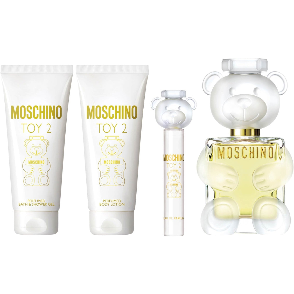 Moschino Toy 2