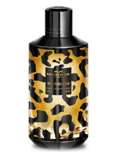 Mancera Wild Rose Oud
