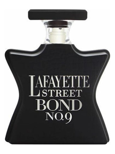 Bond No. 9 Lafayette Street NO BOX WITH CAP