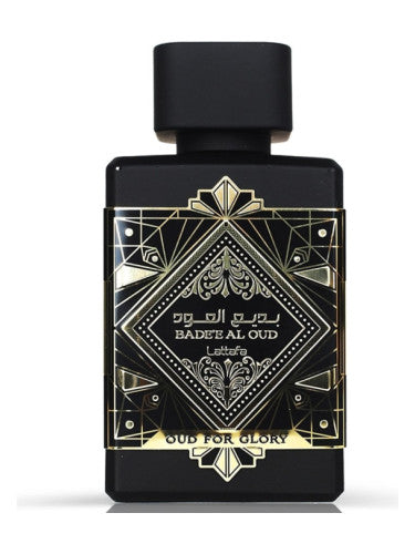 Bade'e Al Oud Honor and Glory