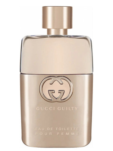 Gucci- Gucci Guilty Eau de Toilette