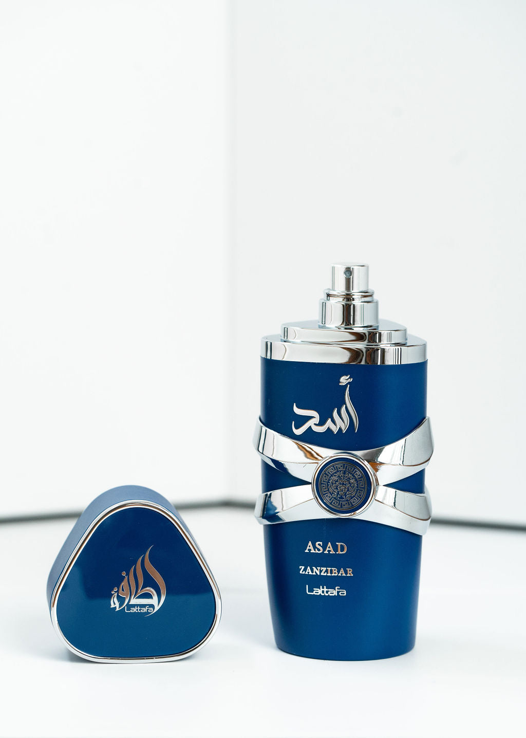 Lataffa Asad Zanzibar
