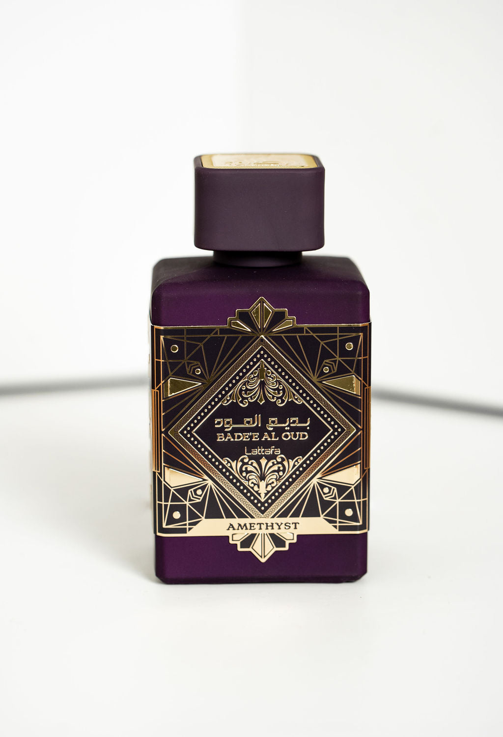 Lattafa Bade'e Al Oud Amethyst
