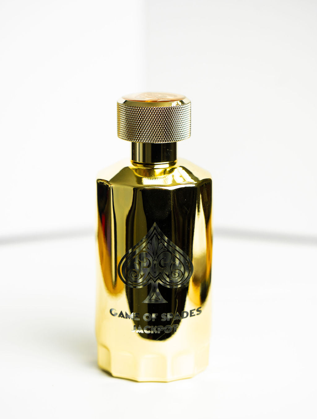 Game of Spades Jackpot