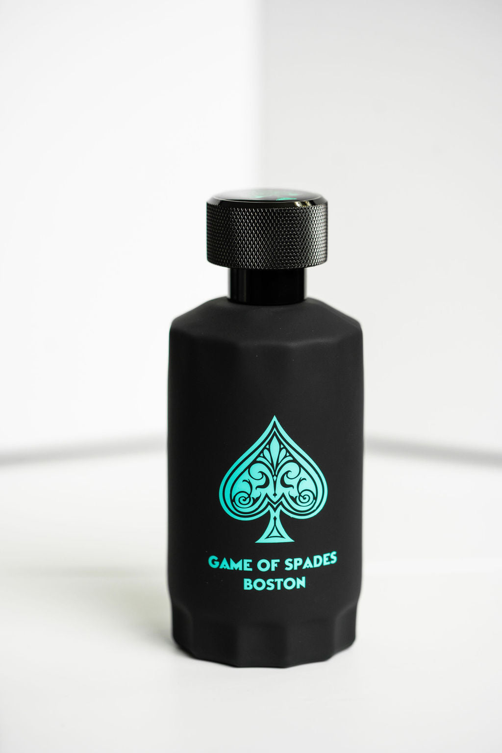 Game of Spades Boston