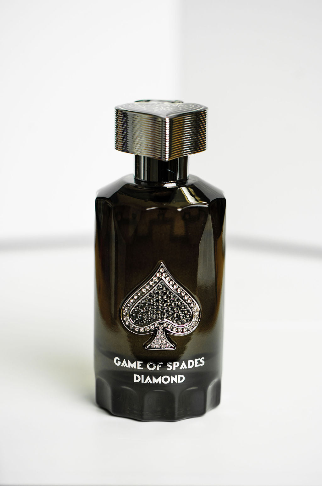 Game of Spades Diamond