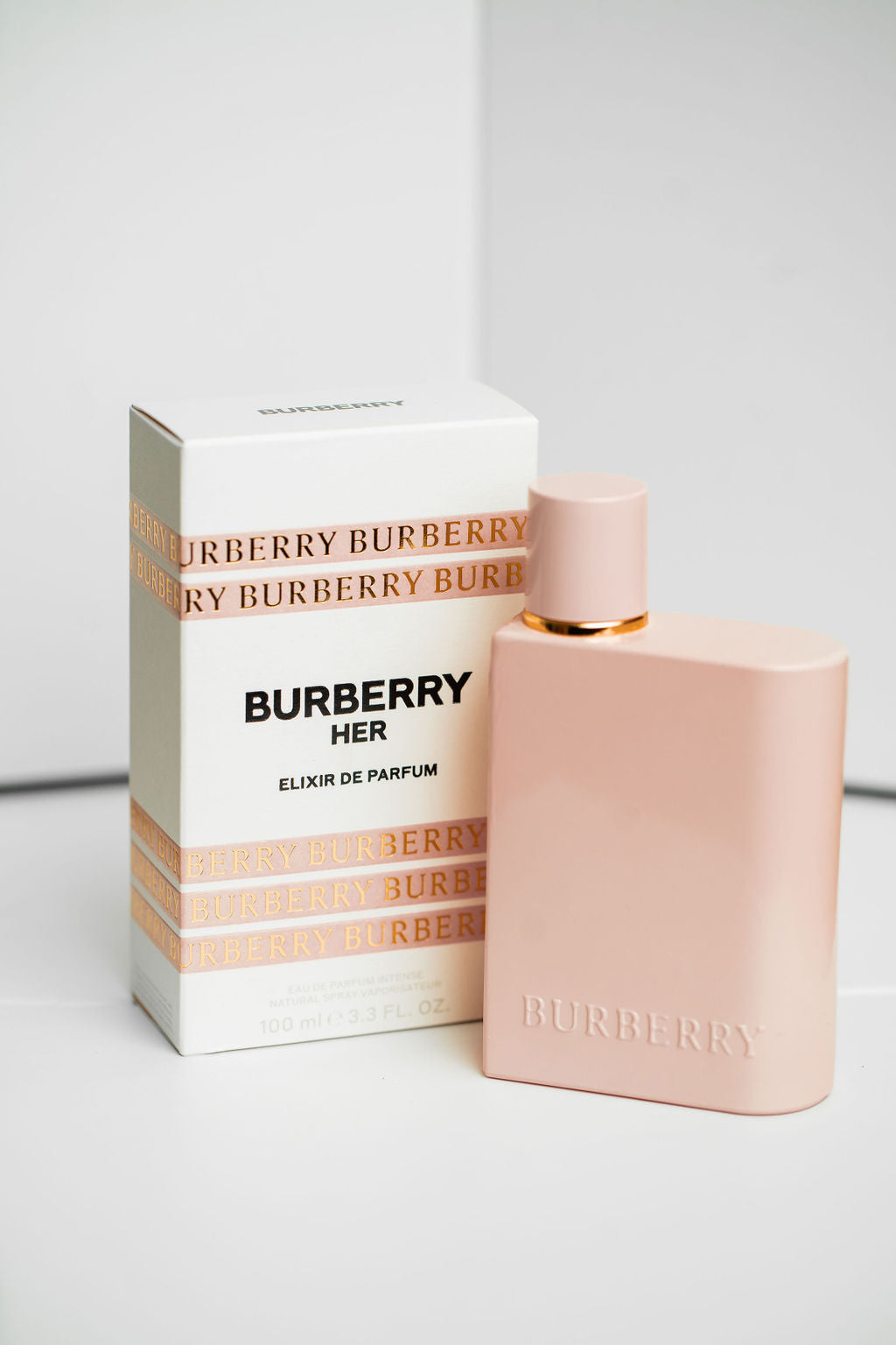 Burberry Burberry Her
