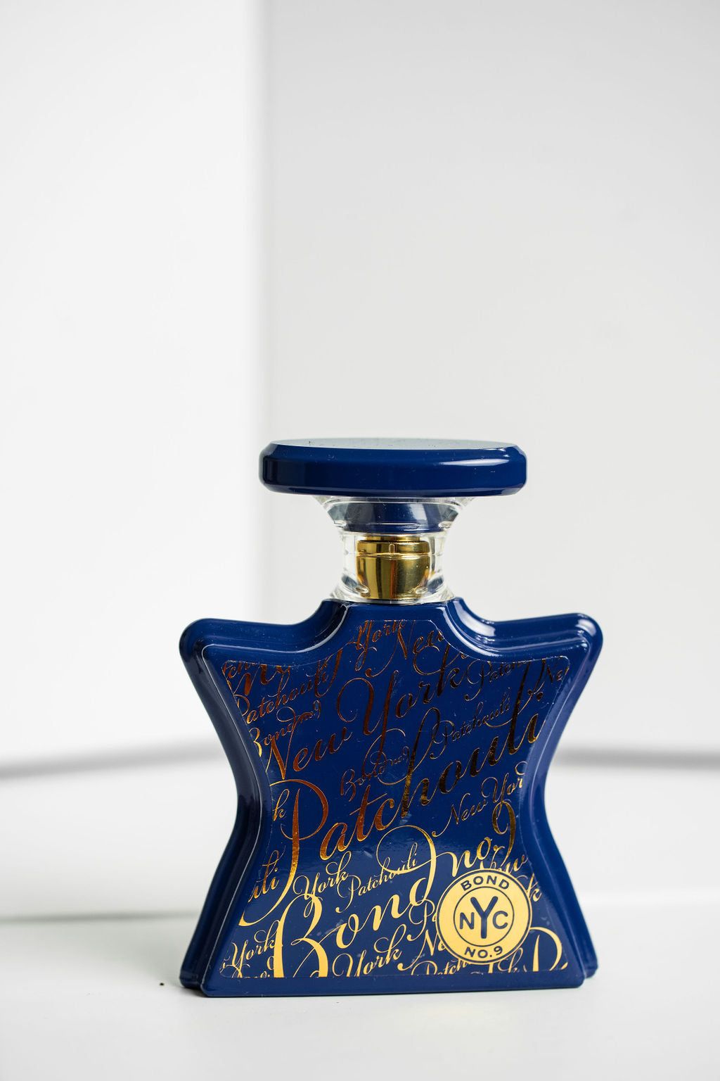Bond No.9 NYC New York Patchouli