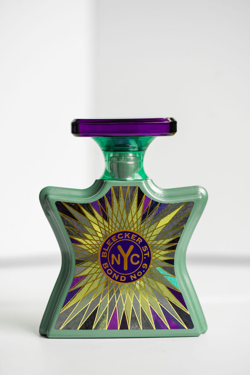 Bond No. 9 Bleecker Street