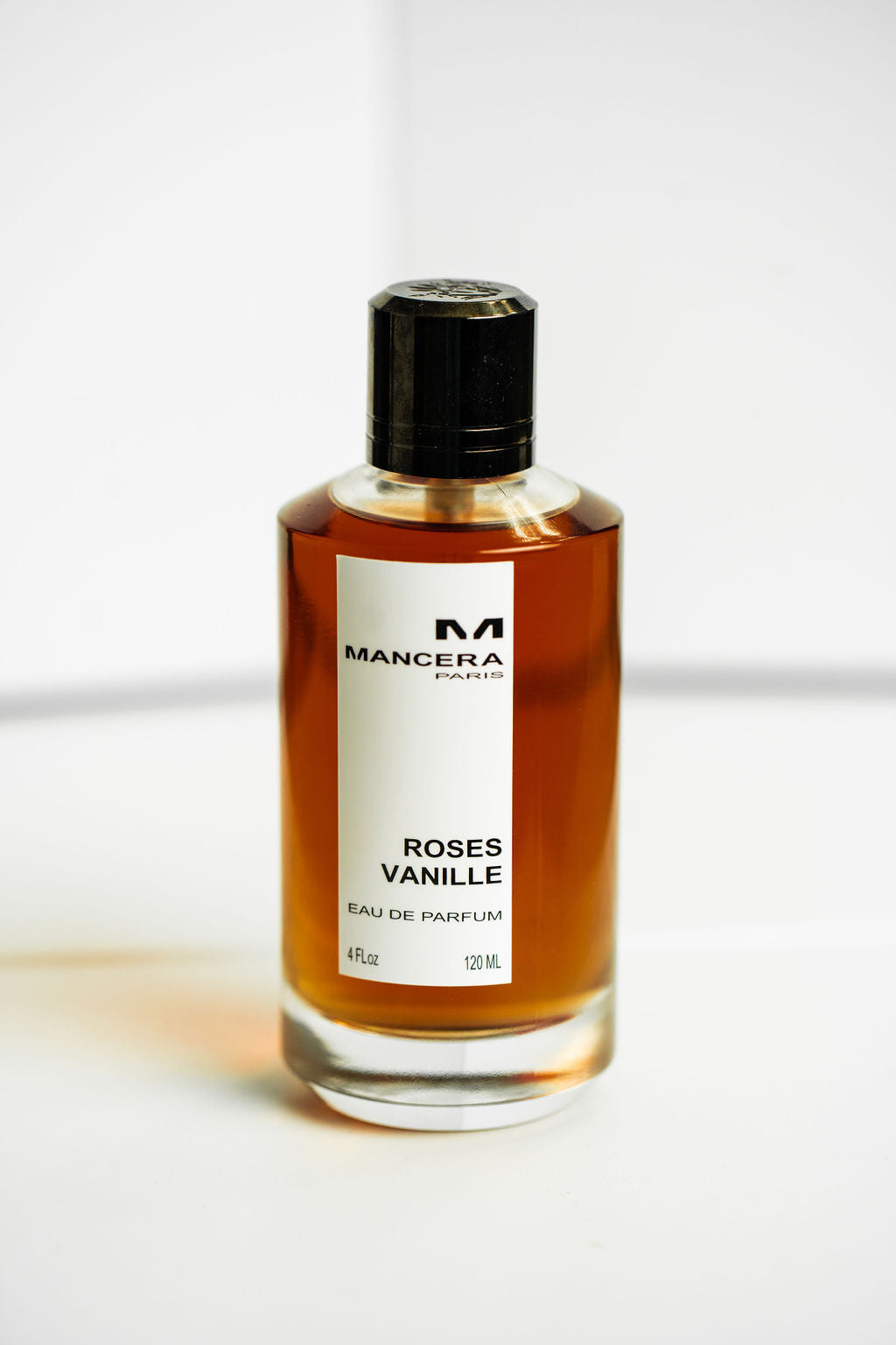 Mancera Roses Vanille