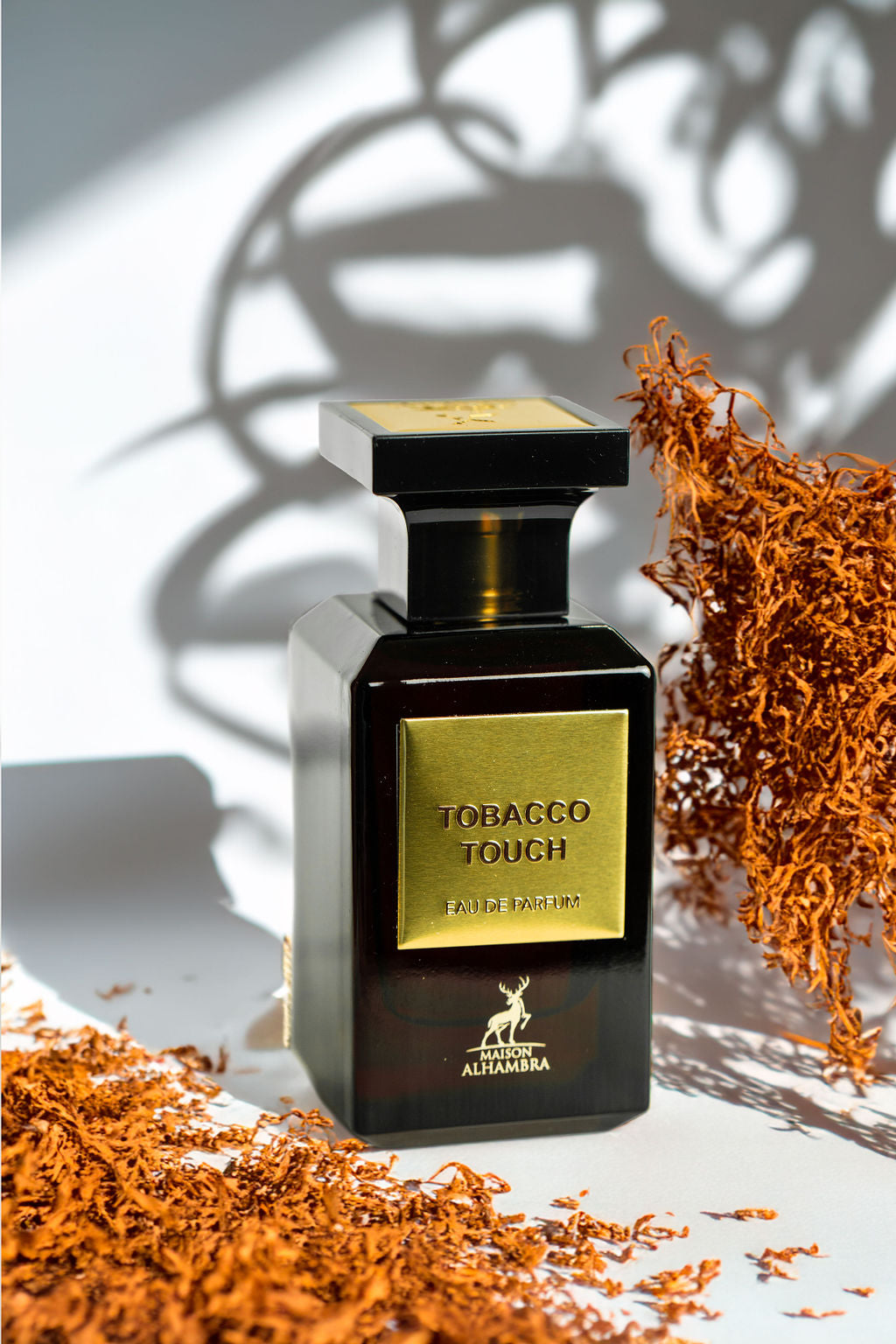 Maison Alhambra Tobacco Touch