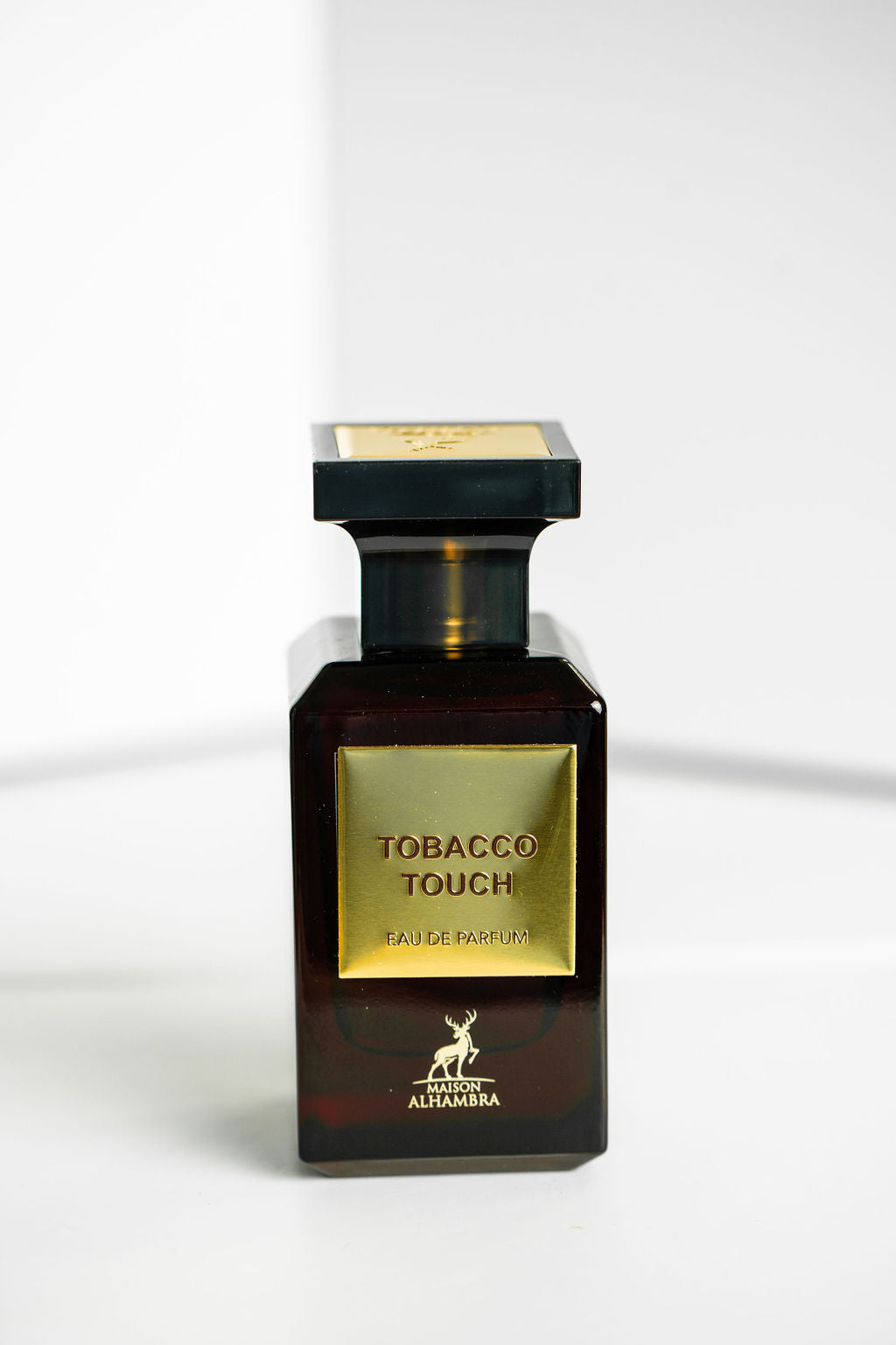Maison Alhambra Tobacco Touch