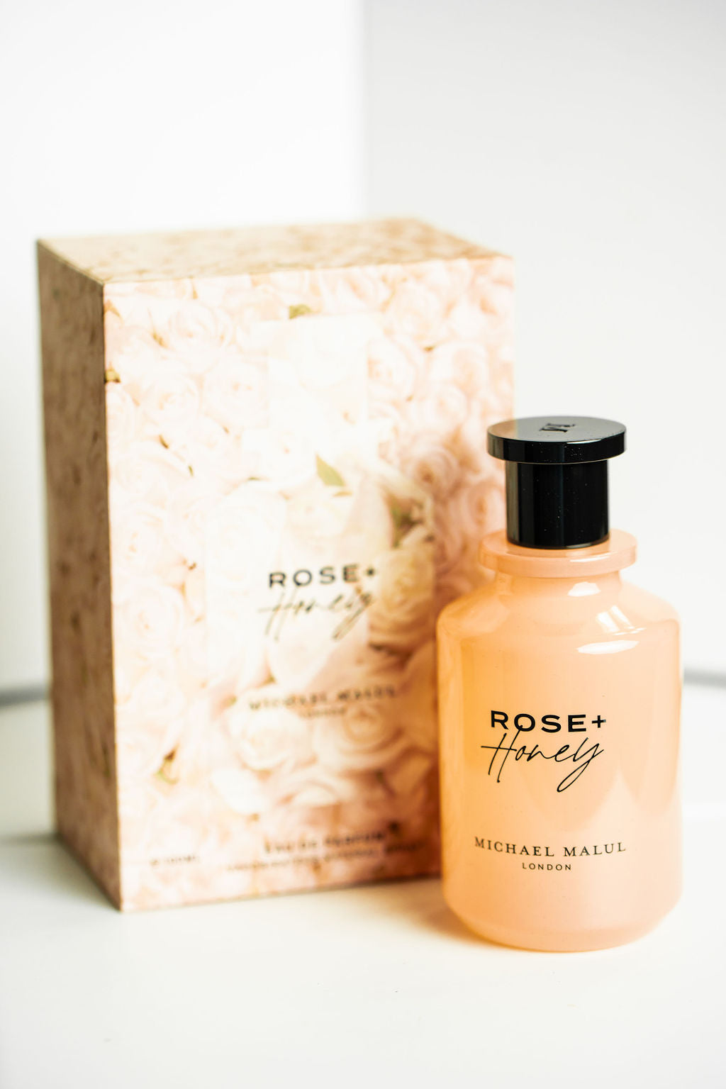 Michael Malul London Rose + Honey