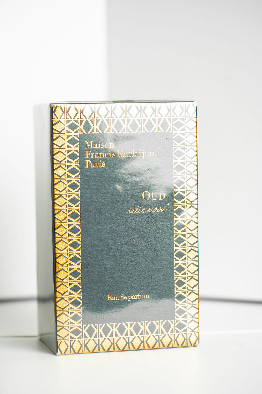 Maison Francis Kurkdjian Oud Satin Mood