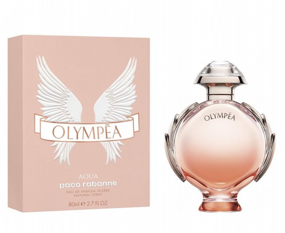 Paco Rabanne Olympéa