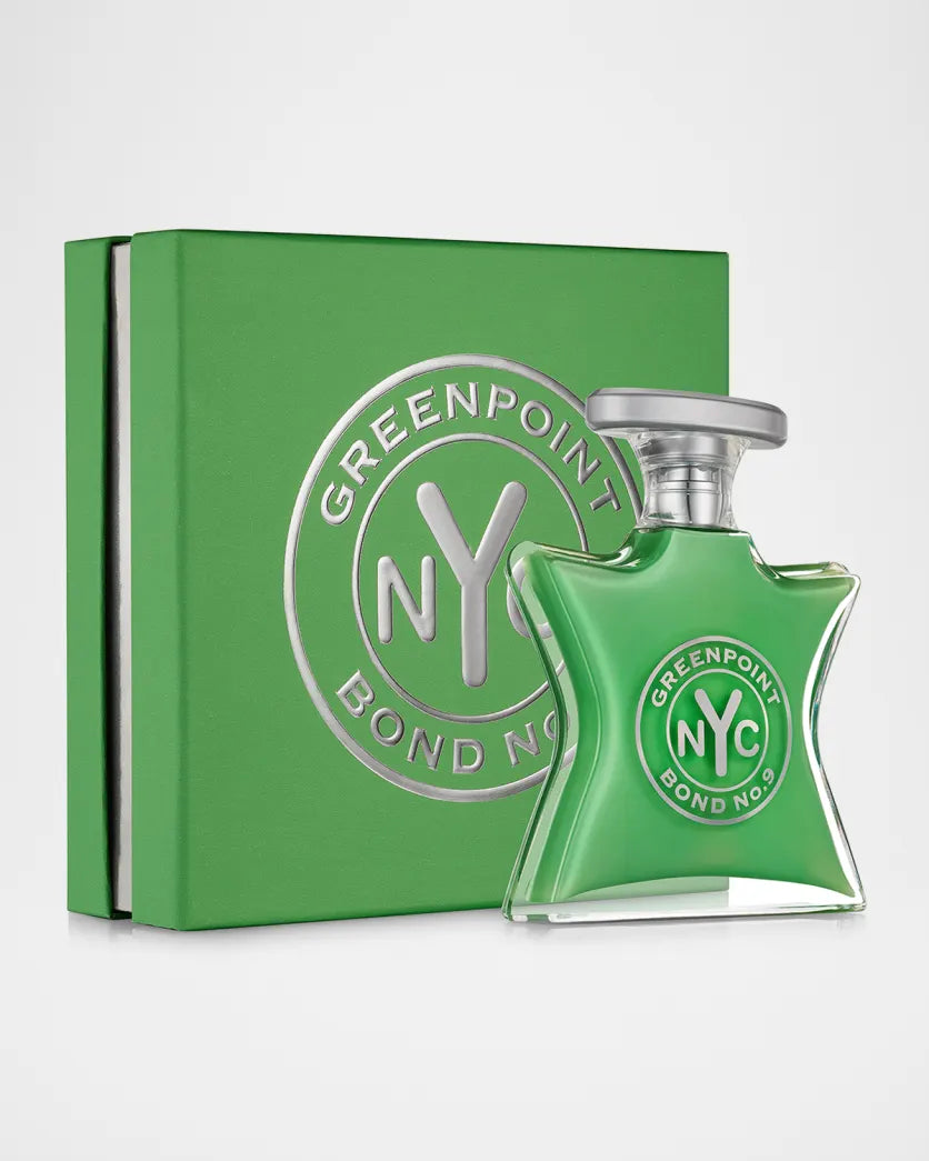 Bond No.9 NYC Greenpoint