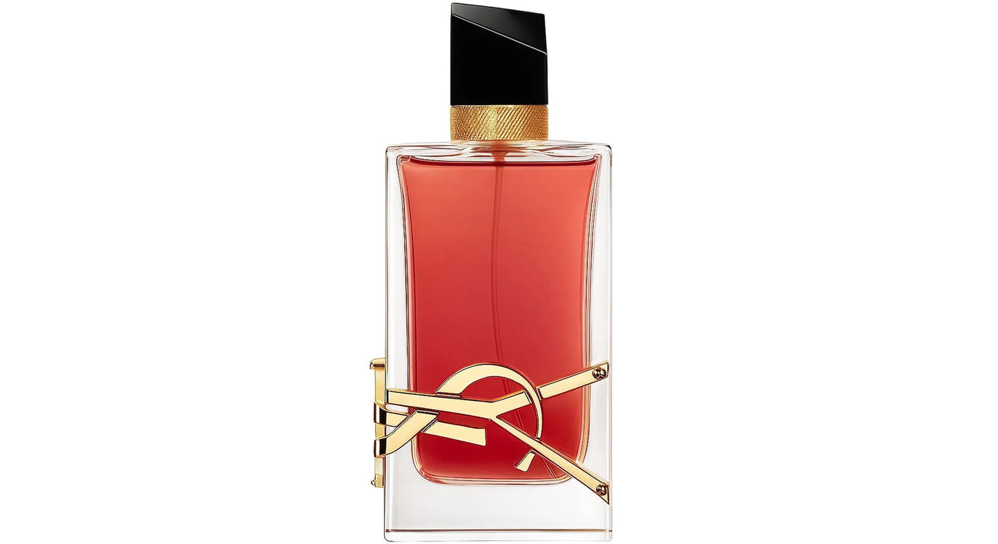 YSL Libre Berry Crush EDP 3 Oz