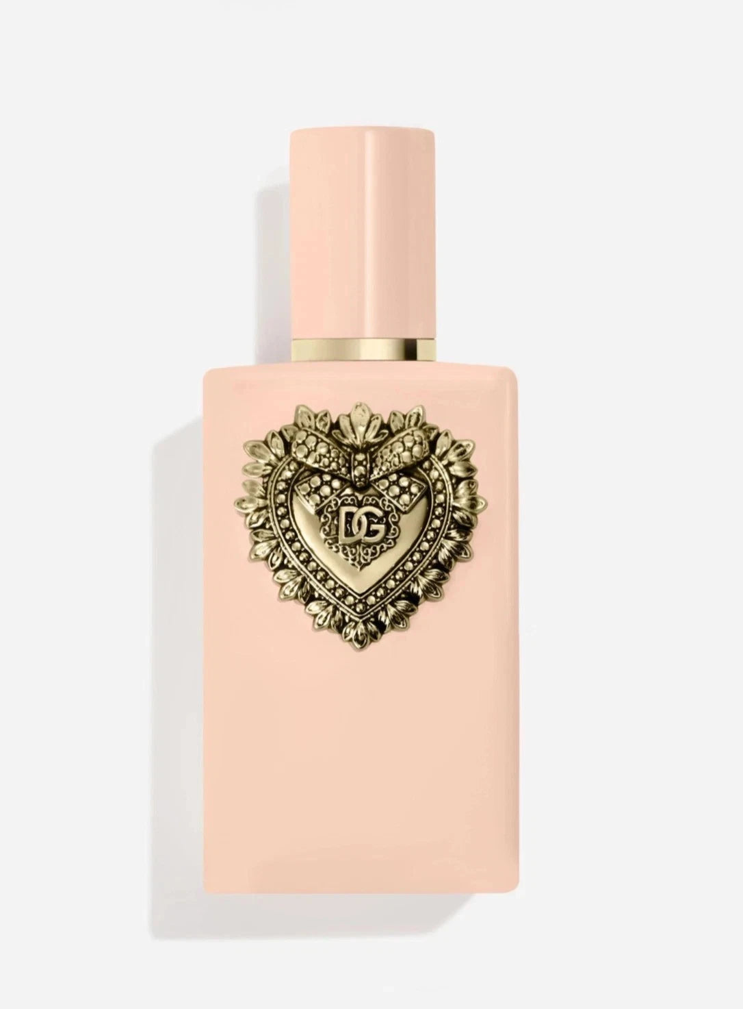 My Devotion Eau de Parfum Intense D&G 3.4 OZ
