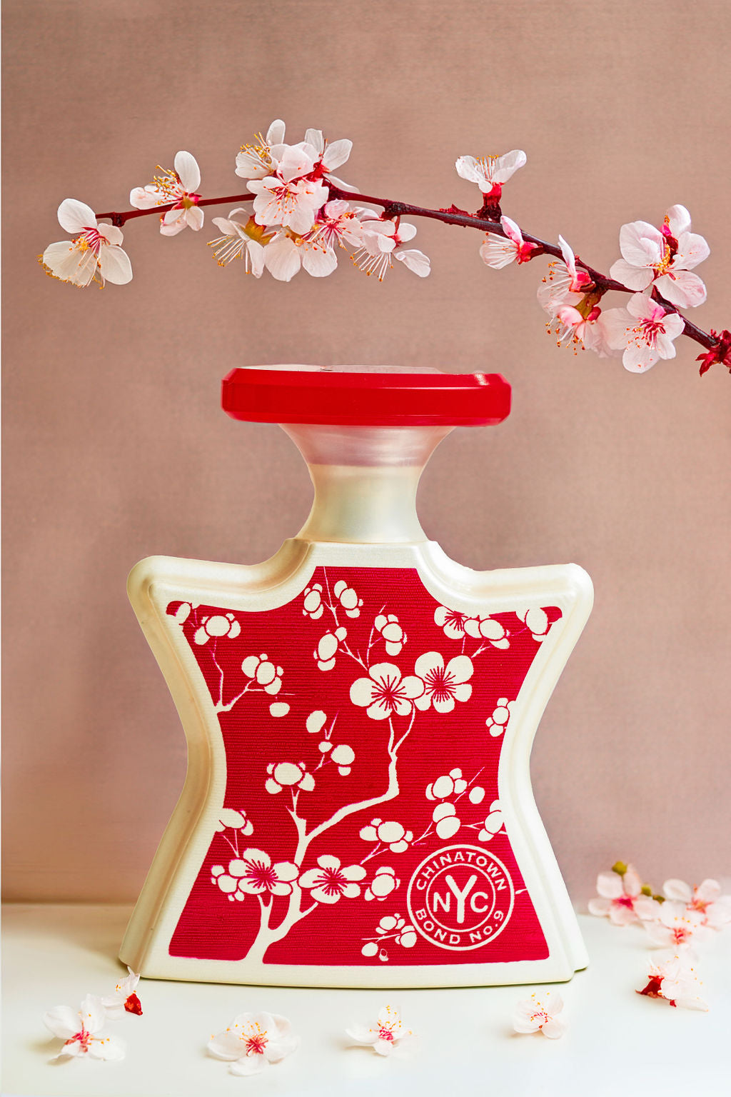 Spring Collection – Fragance 7