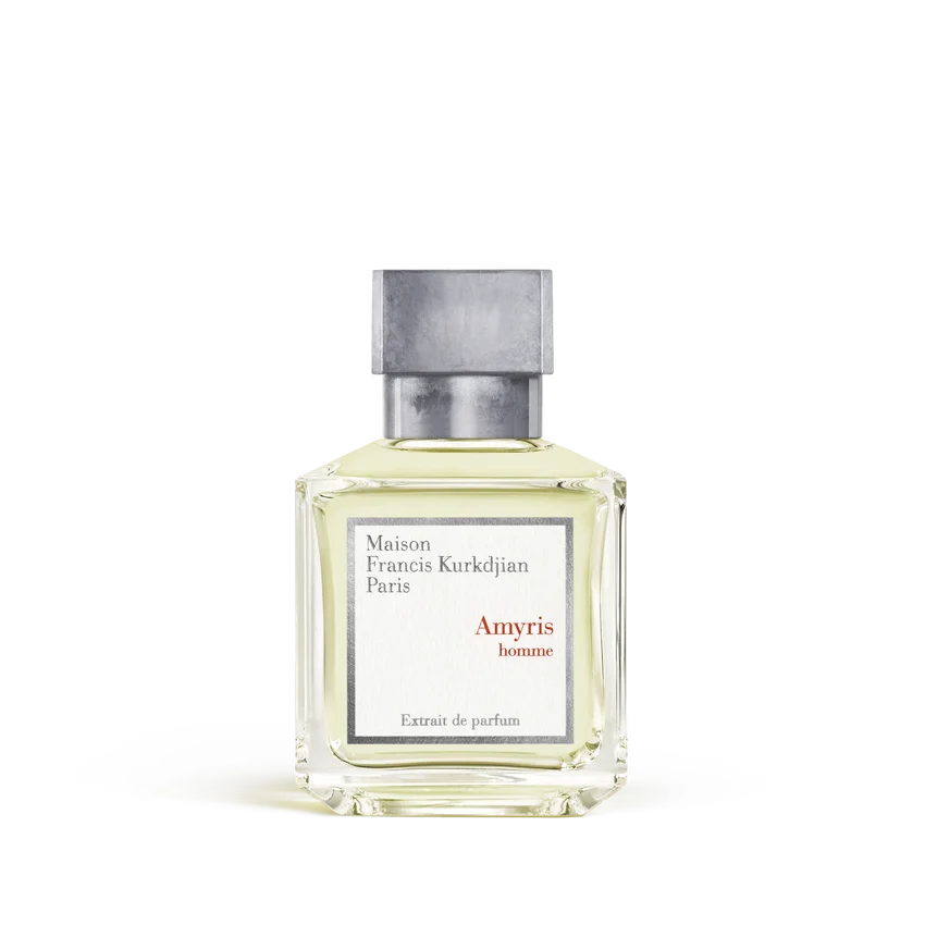 AMYRIS HOMME EXTRAIT 2.4 OZ SEALED