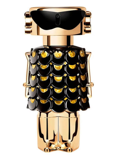 Perfume Fame de Paco Rabanne