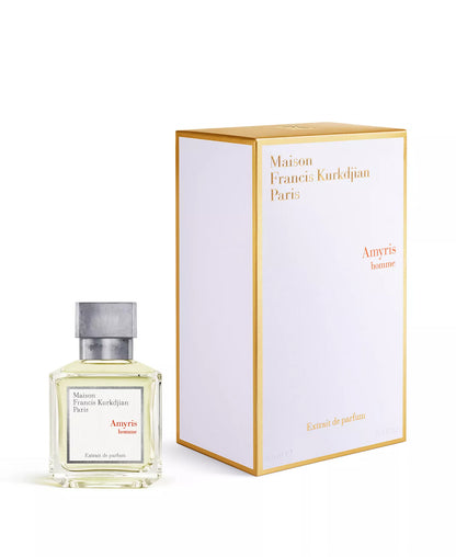 AMYRIS HOMME EXTRAIT 2.4 OZ SEALED