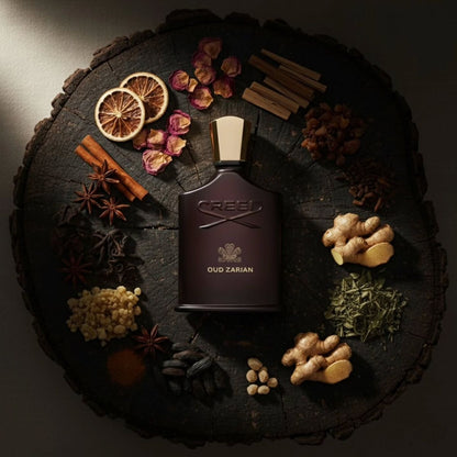 Creed Unisex Oud Zarian EDP