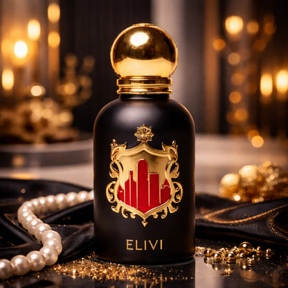 Elivi Imparable Hong Kong U Extrait 1.7 oz