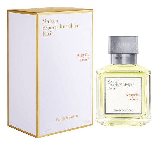 AMYRIS HOMME EXTRAIT 70 ML
