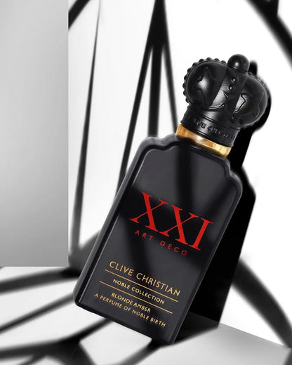 Clive Christian XXI Blonde Amber