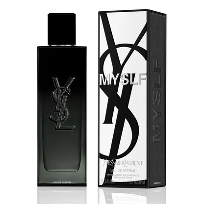 Yves Saint Laurent MySelf Men 3.3 OZ