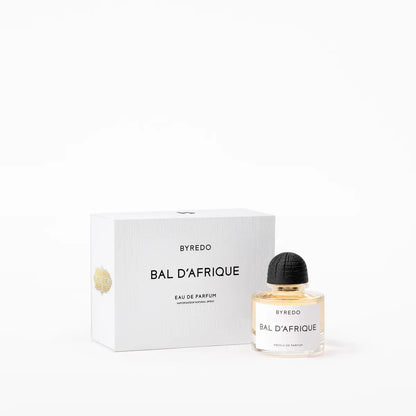 Bal d'Afrique Absolu de Parfum, 1.7 oz.