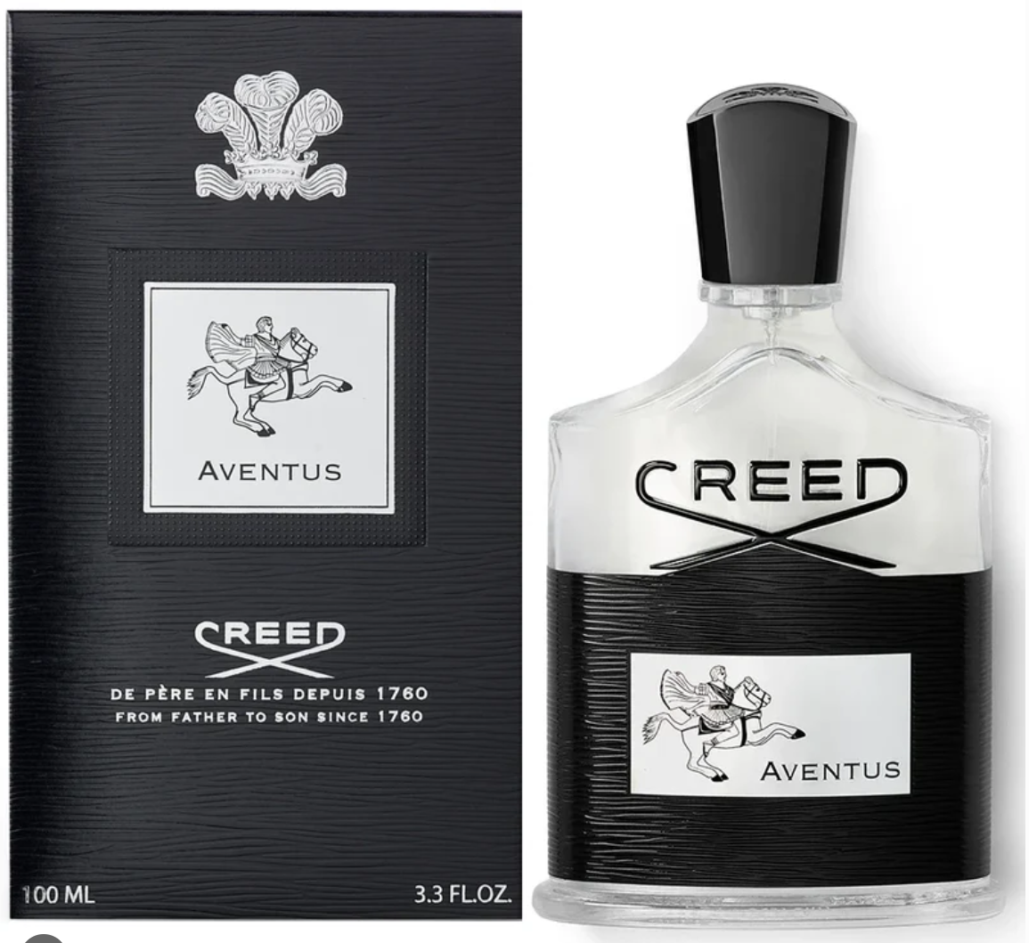 Creed Adventus