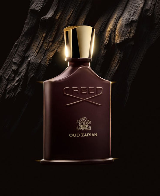 Creed Unisex Oud Zarian EDP