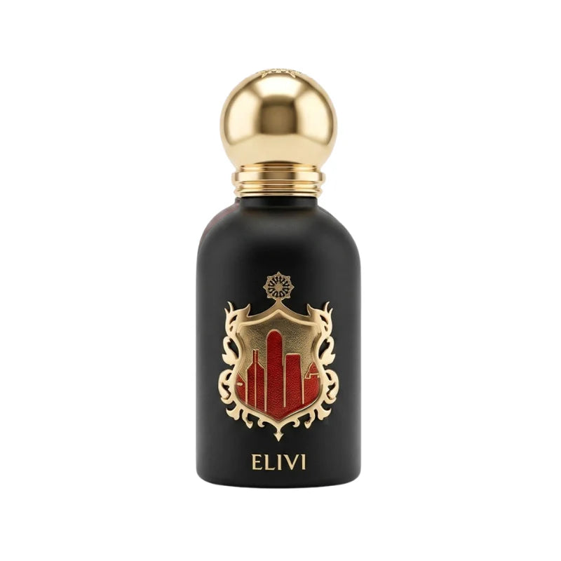 Elivi Imparable Hong Kong U Extrait 1.7 oz