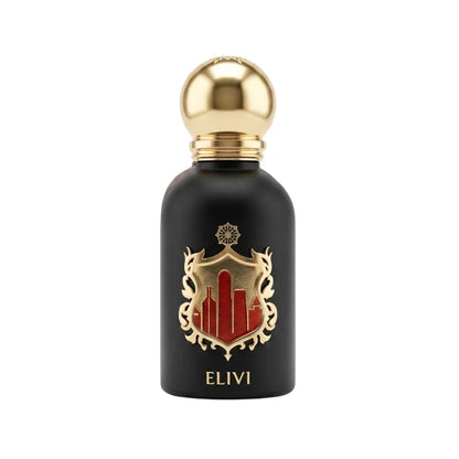Elivi Imparable Hong Kong U Extrait 1.7 oz
