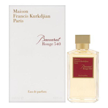 Maison Francis Kurkdjian (No cellophane, Full spray)