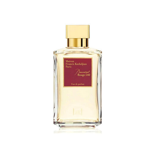 Maison Francis Kurkdjian (No cellophane, Full spray)