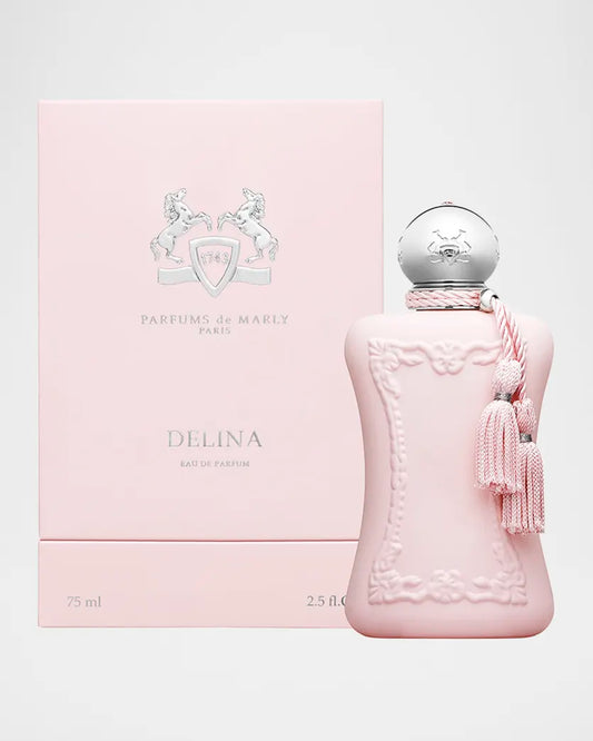 PARFUMS de MARLY Delina Eau de Parfum