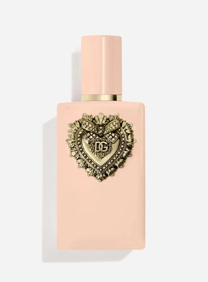My Devotion Eau de Parfum Intense D&G 3.4 OZ