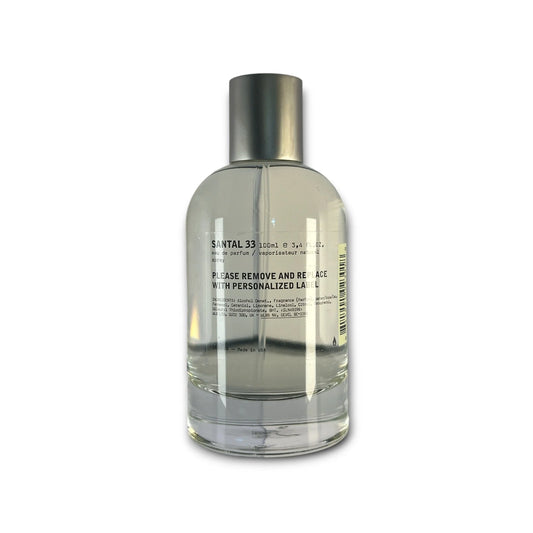 Le Labo Santal 33 Tester 3.4 OZ WITH CAP